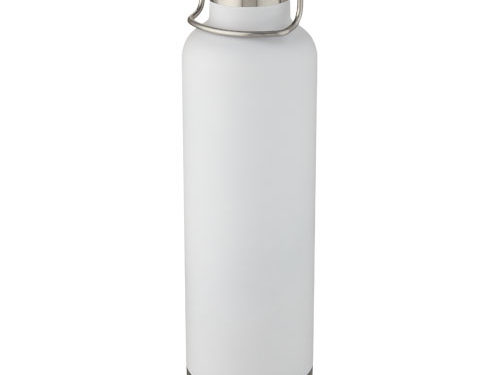 Bouteille de sport Thor de 1 L avec isolation par le vide et couche de cuivre