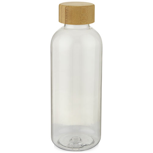 Bouteille de sport Ziggs 650 ml en plastique recyclé
