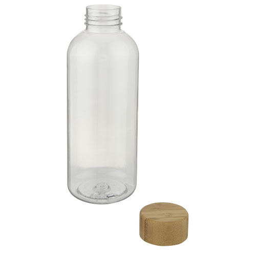 Bouteille de sport Ziggs 650 ml en plastique recyclé – Image 5