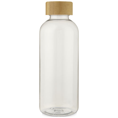 Bouteille de sport Ziggs 650 ml en plastique recyclé – Image 2