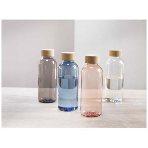 Bouteille de sport Ziggs 650 ml en plastique recyclé – Image 6