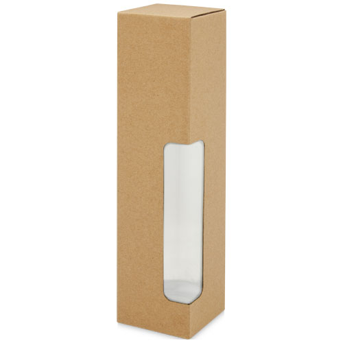 Bouteille de sport Ziggs 650 ml en plastique recyclé – Image 7
