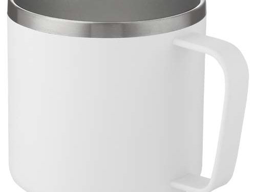 Mug isotherme Nordre 350 ml avec couche de cuivre
