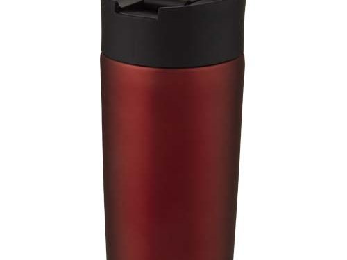 Gobelet avec isolation par le vide et couche de cuivre Jetta 330 ml