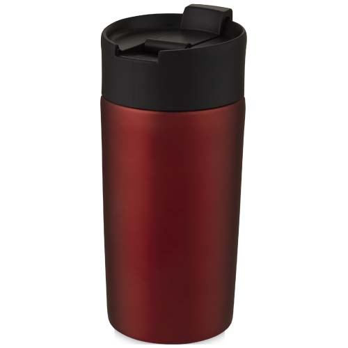Gobelet avec isolation par le vide et couche de cuivre Jetta 330 ml