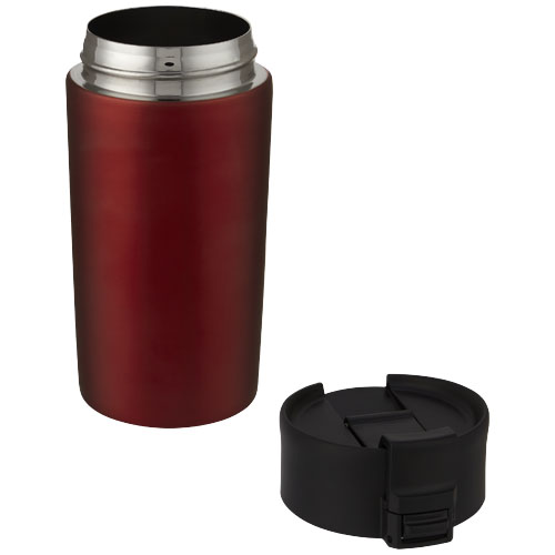 Gobelet avec isolation par le vide et couche de cuivre Jetta 330 ml – Image 4