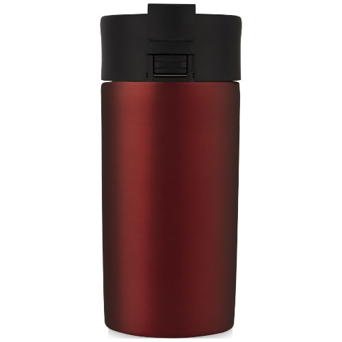 Gobelet avec isolation par le vide et couche de cuivre Jetta 330 ml – Image 2