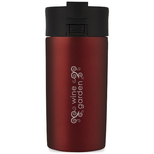 Gobelet avec isolation par le vide et couche de cuivre Jetta 330 ml – Image 3