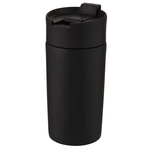 Gobelet avec isolation par le vide et couche de cuivre Jetta 330 ml – Image 10