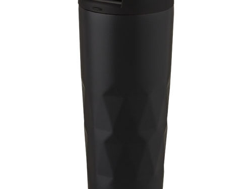 Gobelet Prism de 450 ml avec isolation par le vide et couche de cuivre