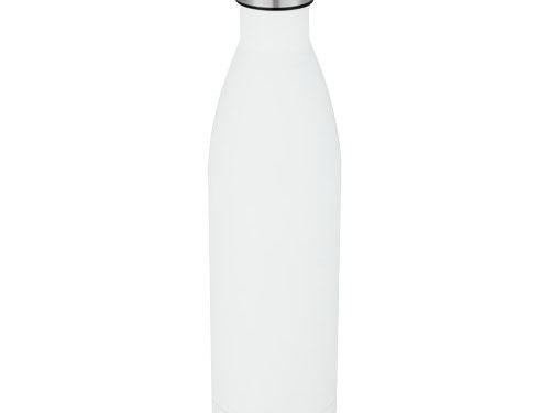 Bouteille Cove de 750 ml en acier inoxydable à isolation sous vide