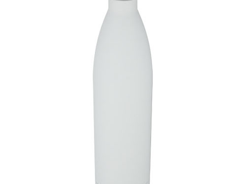 Bouteille Cove de 1L en acier inoxydable à isolation sous vide