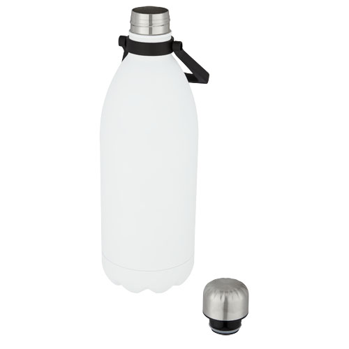 Bouteille isotherme Cove 1,6 l en acier inoxydable – Image 4