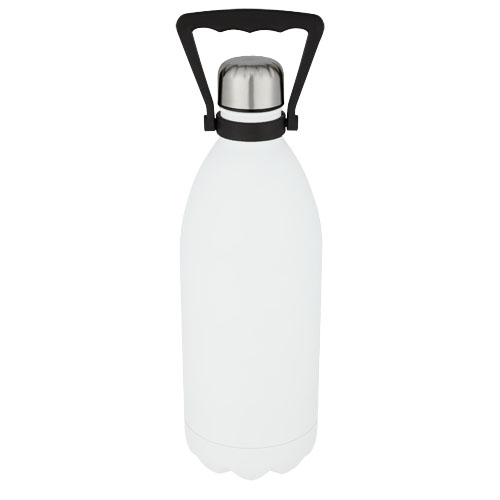 Bouteille isotherme Cove 1,6 l en acier inoxydable – Image 5