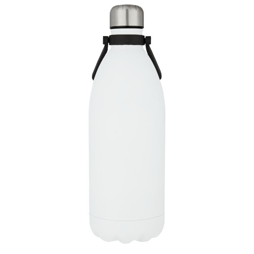 Bouteille isotherme Cove 1,6 l en acier inoxydable – Image 2