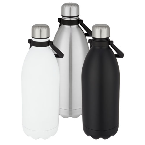 Bouteille isotherme Cove 1,6 l en acier inoxydable – Image 6