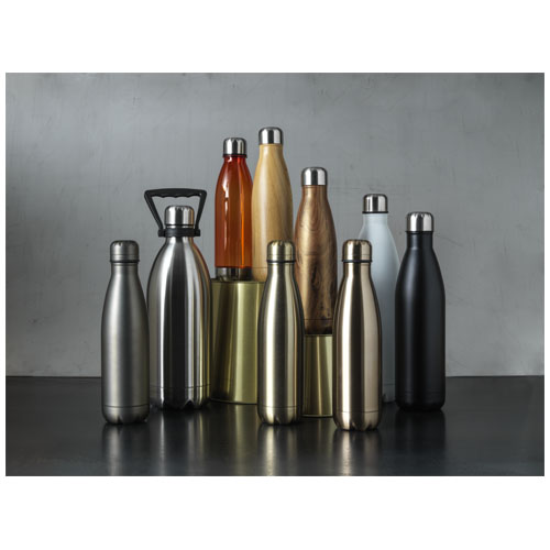 Bouteille isotherme Cove 1,6 l en acier inoxydable – Image 7
