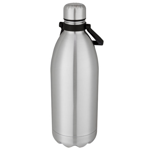 Bouteille isotherme Cove 1,6 l en acier inoxydable – Image 8