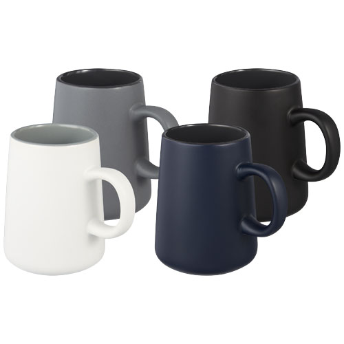 Mug Joe de 450 ml en céramique – Image 4