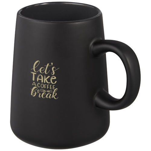 Mug Joe de 450 ml en céramique – Image 3
