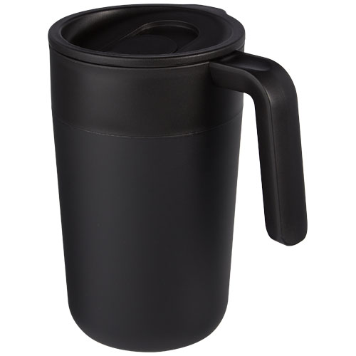 Tasse Nordia de 400 ml recyclée à double paroi – Image 10