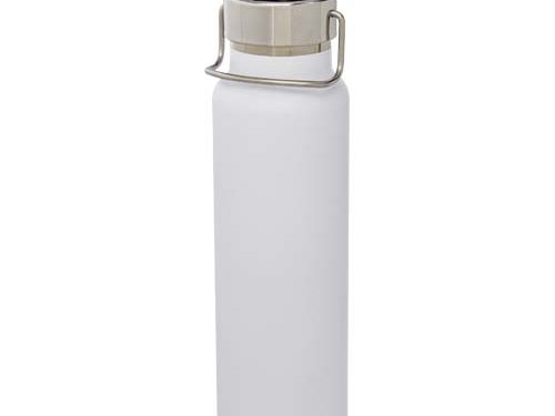 Bouteille isotherme de sport Thor de 750 ml avec isolation par le vide et couche de cuivre