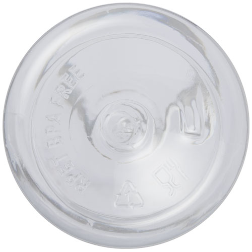 Bouteille de sport Bodhi de 500 ml en RPET – Image 5