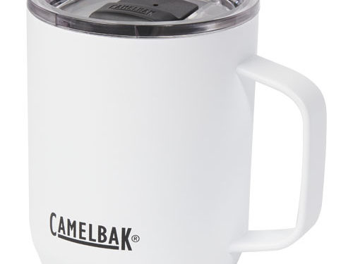 Tasse avec isolation sous vide CamelBak® Horizon de 350 ml pour le camping