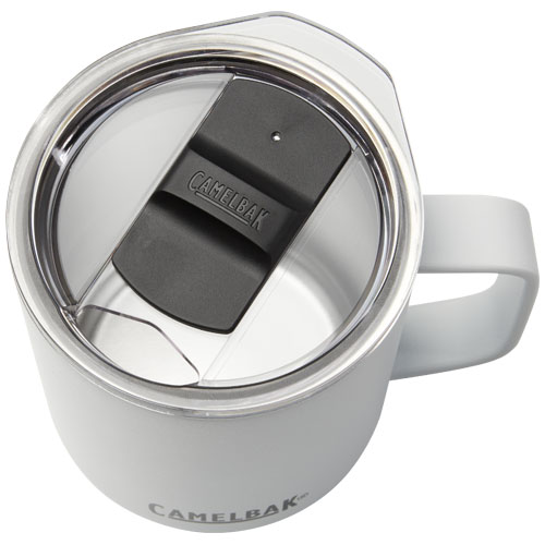 Tasse avec isolation sous vide CamelBak® Horizon de 350 ml pour le camping – Image 6
