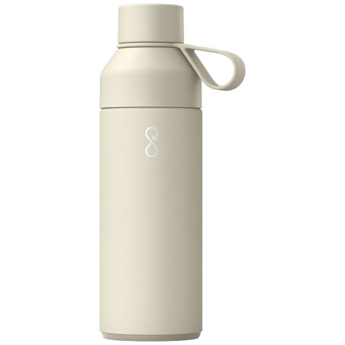 Bouteille d'eau Ocean Bottle isotherme de 500 ml