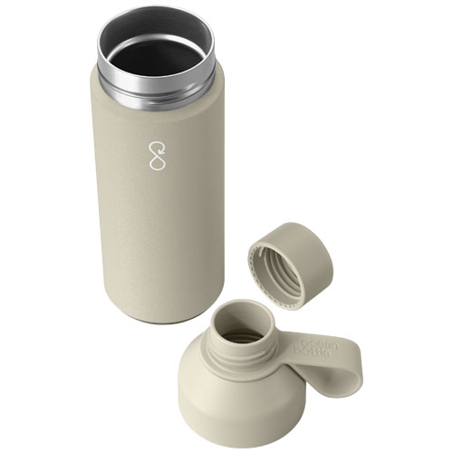 Bouteille d'eau Ocean Bottle isotherme de 500 ml – Image 4