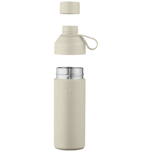 Bouteille d'eau Ocean Bottle isotherme de 500 ml – Image 5