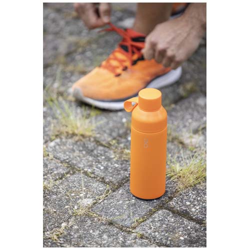 Bouteille d'eau Ocean Bottle isotherme de 500 ml – Image 7