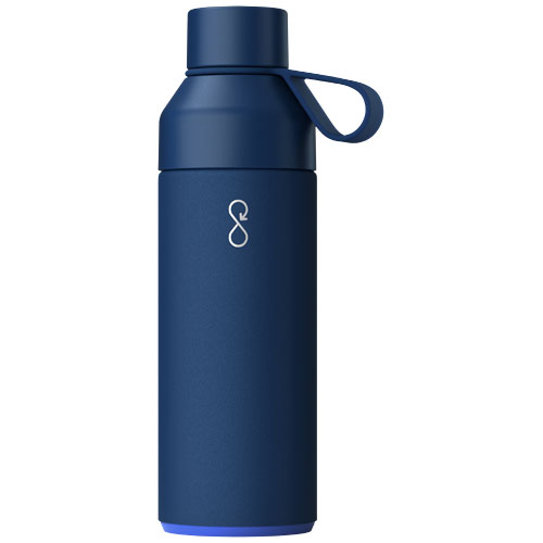 Bouteille d'eau Ocean Bottle isotherme de 500 ml – Image 11