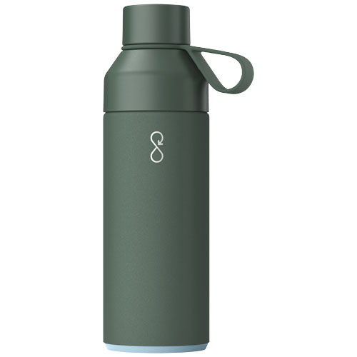 Bouteille d'eau Ocean Bottle isotherme de 500 ml – Image 14