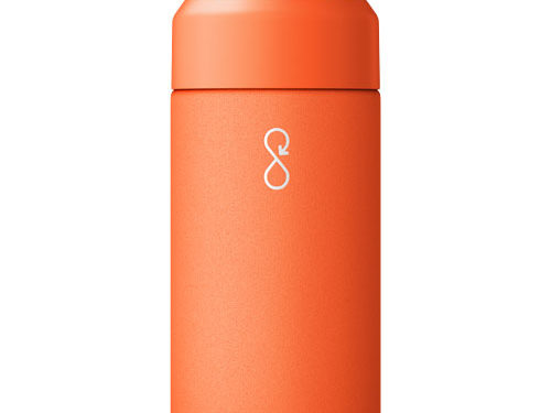 Flacon à infusion Ocean Bottle de 350 ml