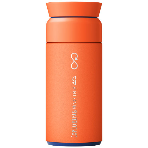 Flacon à infusion Ocean Bottle de 350 ml – Image 3