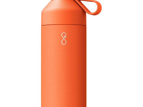 Bouteille d'eau Big Ocean Bottle de 1 000 ml avec isolation par le vide