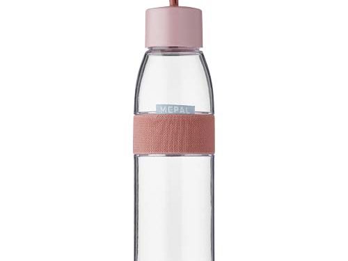 Bouteille d'eau Mepal Ellipse de 500 ml