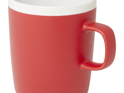Tasse en céramique Lilio de 310 ml