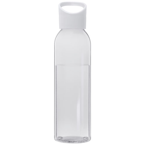 Bouteille d'eau Sky de 650 ml en plastique recyclé – Image 3