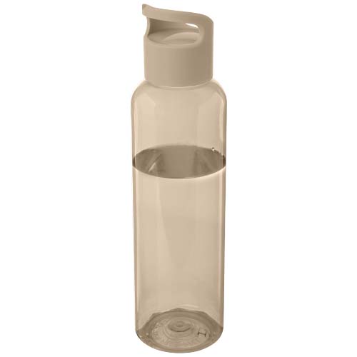 Bouteille d'eau Sky de 650 ml en plastique recyclé – Image 7