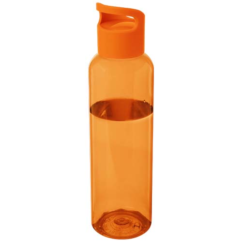 Bouteille d'eau Sky de 650 ml en plastique recyclé – Image 9