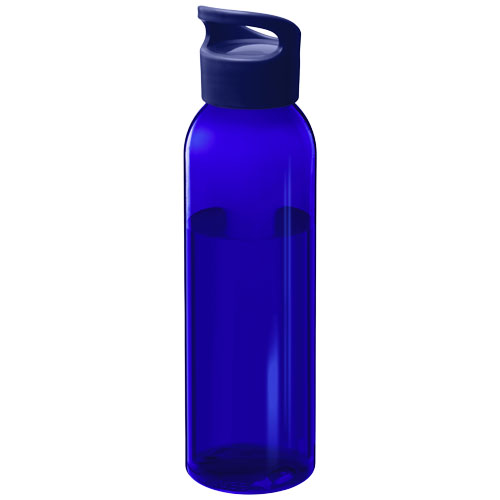 Bouteille d'eau Sky de 650 ml en plastique recyclé – Image 12