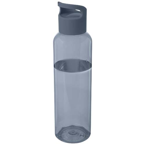 Bouteille d'eau Sky de 650 ml en plastique recyclé – Image 13