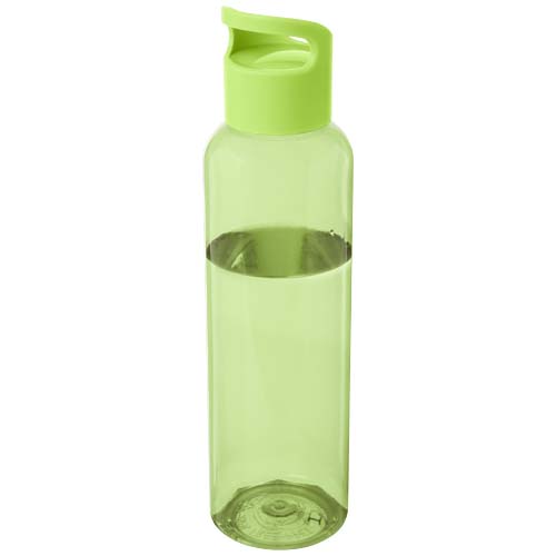 Bouteille d'eau Sky de 650 ml en plastique recyclé – Image 14