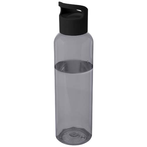 Bouteille d'eau Sky de 650 ml en plastique recyclé – Image 16