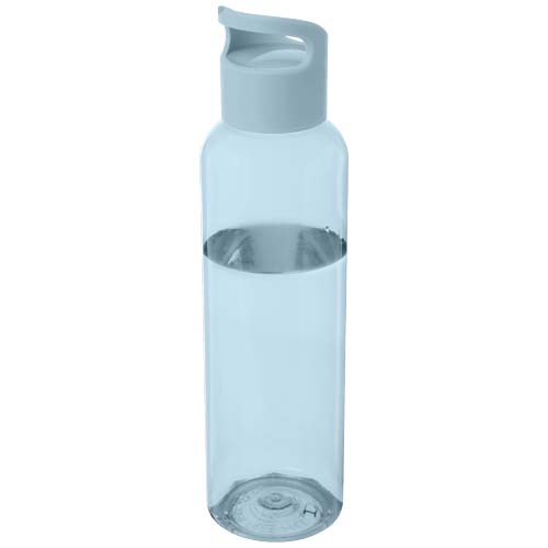 Bouteille d'eau Sky de 650 ml en plastique recyclé – Image 17