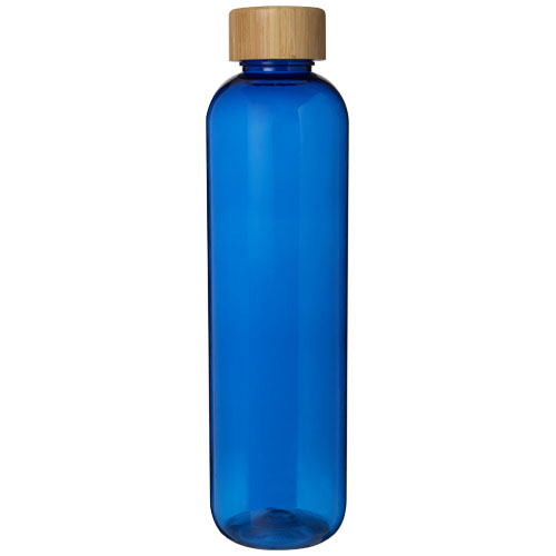 Bouteille d'eau Ziggs de 1 000 ml en plastique recyclé – Image 2