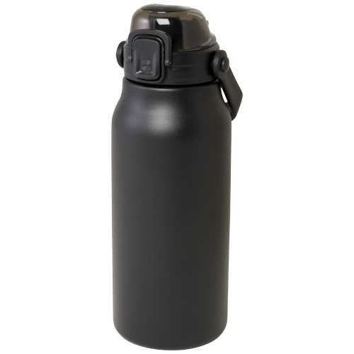 Bouteille isotherme sous vide Giganto de 1 600 ml en cuivre et acier inoxydable recyclé certifié RCS – Image 8